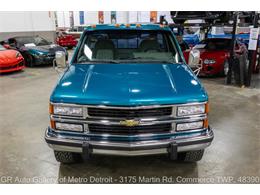 1994 Chevrolet 3500 (CC-2120031) for sale in Kentwood, Michigan