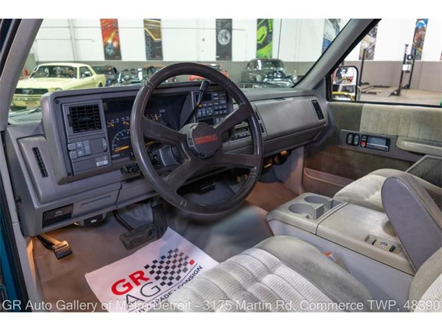 1994 Chevrolet 3500 (CC-2120031) for sale in Kentwood, Michigan