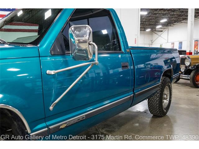 1994 Chevrolet 3500 (CC-2120031) for sale in Kentwood, Michigan