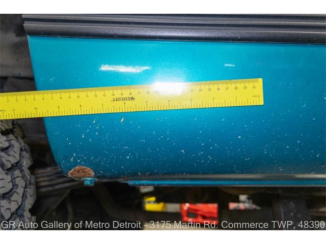 1994 Chevrolet 3500 (CC-2120031) for sale in Kentwood, Michigan