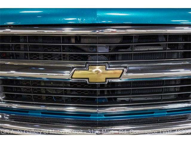 1994 Chevrolet 3500 (CC-2120031) for sale in Kentwood, Michigan
