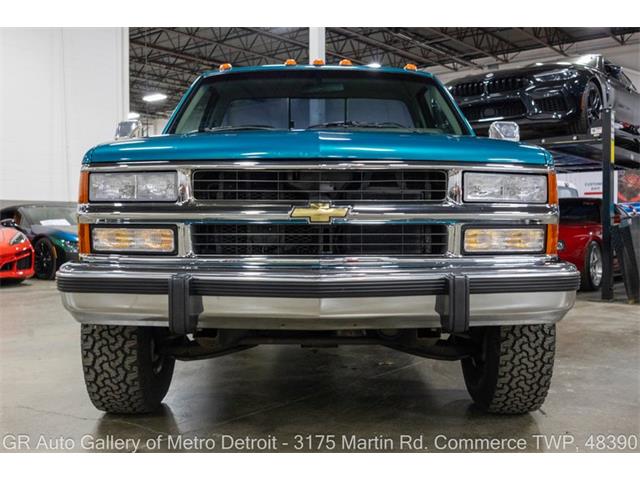 1994 Chevrolet 3500 (CC-2120031) for sale in Kentwood, Michigan