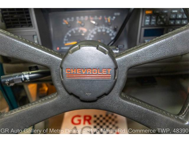 1994 Chevrolet 3500 (CC-2120031) for sale in Kentwood, Michigan