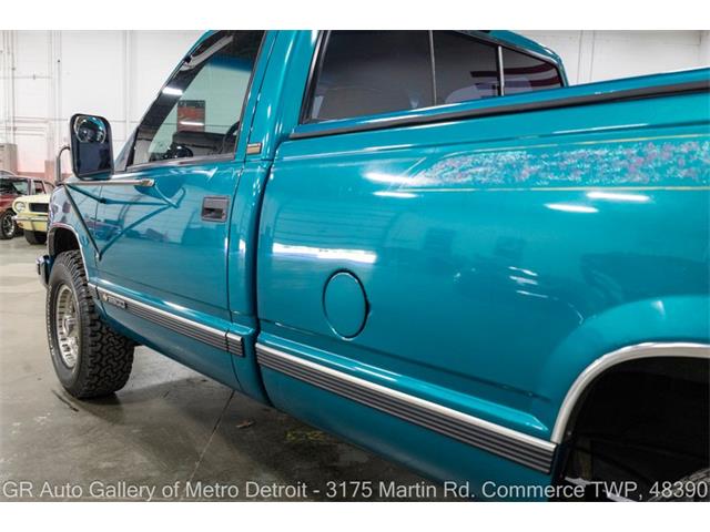 1994 Chevrolet 3500 (CC-2120031) for sale in Kentwood, Michigan