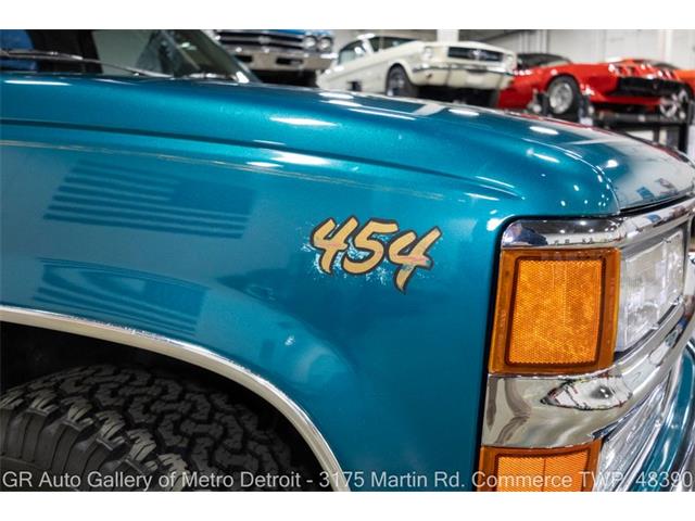 1994 Chevrolet 3500 (CC-2120031) for sale in Kentwood, Michigan