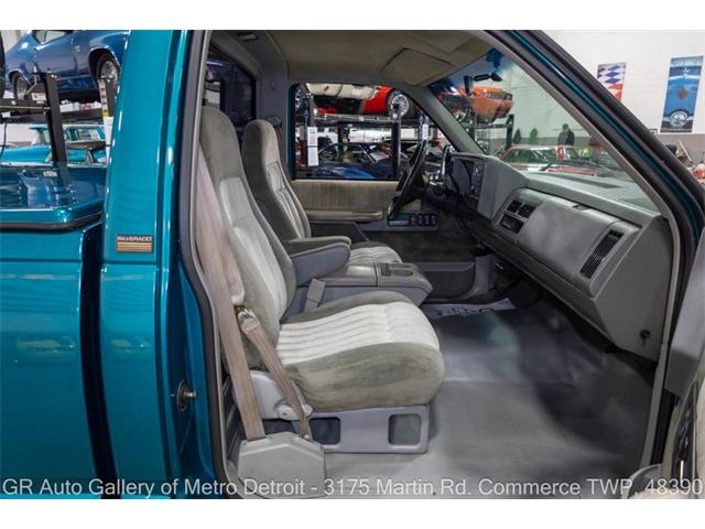 1994 Chevrolet 3500 (CC-2120031) for sale in Kentwood, Michigan