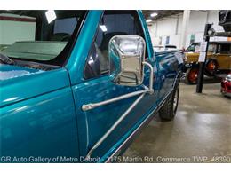 1994 Chevrolet 3500 (CC-2120031) for sale in Kentwood, Michigan
