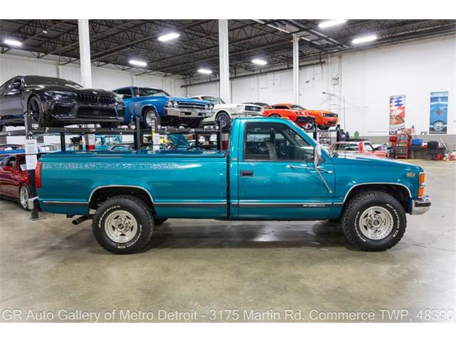 1994 Chevrolet 3500 (CC-2120031) for sale in Kentwood, Michigan