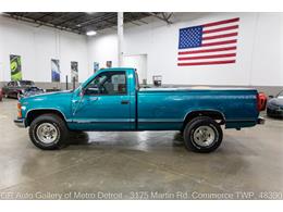 1994 Chevrolet 3500 (CC-2120031) for sale in Kentwood, Michigan