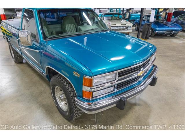 1994 Chevrolet 3500 (CC-2120031) for sale in Kentwood, Michigan