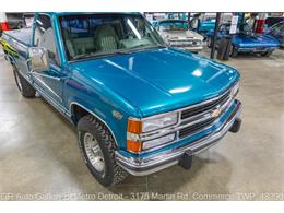1994 Chevrolet 3500 (CC-2120031) for sale in Kentwood, Michigan