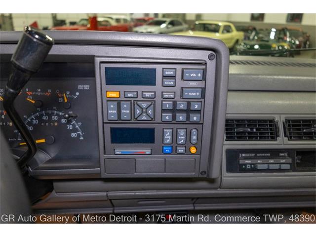 1994 Chevrolet 3500 (CC-2120031) for sale in Kentwood, Michigan