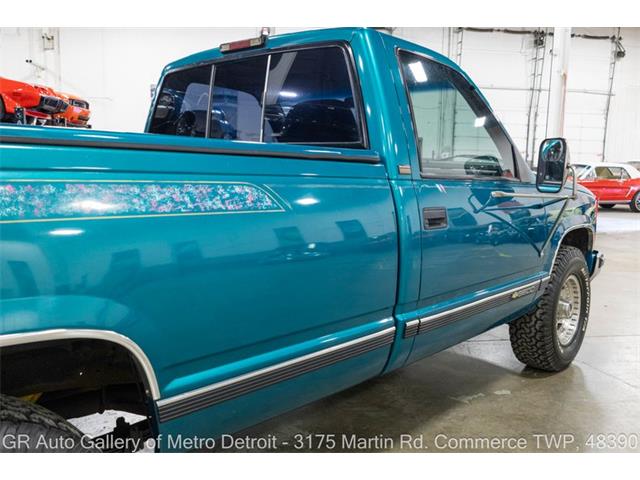 1994 Chevrolet 3500 (CC-2120031) for sale in Kentwood, Michigan