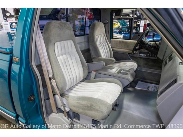 1994 Chevrolet 3500 (CC-2120031) for sale in Kentwood, Michigan