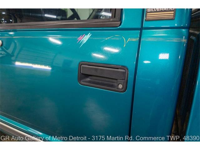 1994 Chevrolet 3500 (CC-2120031) for sale in Kentwood, Michigan