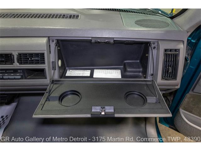 1994 Chevrolet 3500 (CC-2120031) for sale in Kentwood, Michigan