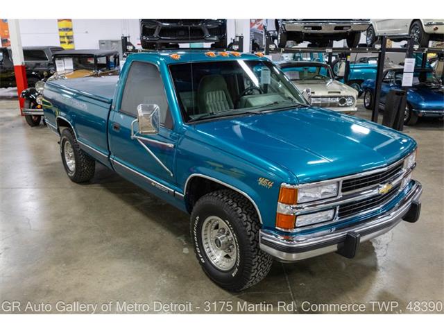 1994 Chevrolet 3500 (CC-2120031) for sale in Kentwood, Michigan