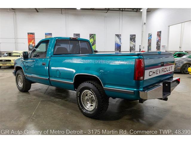 1994 Chevrolet 3500 (CC-2120031) for sale in Kentwood, Michigan