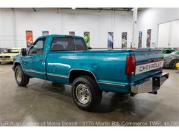 1994 Chevrolet 3500 (CC-2120031) for sale in Kentwood, Michigan