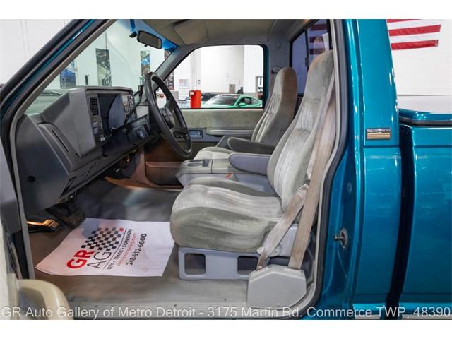 1994 Chevrolet 3500 (CC-2120031) for sale in Kentwood, Michigan