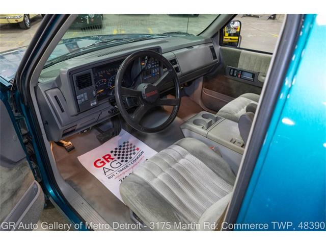 1994 Chevrolet 3500 (CC-2120031) for sale in Kentwood, Michigan