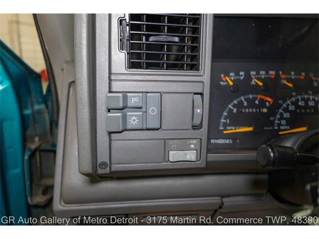 1994 Chevrolet 3500 (CC-2120031) for sale in Kentwood, Michigan