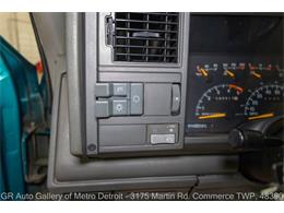 1994 Chevrolet 3500 (CC-2120031) for sale in Kentwood, Michigan
