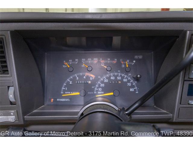 1994 Chevrolet 3500 (CC-2120031) for sale in Kentwood, Michigan