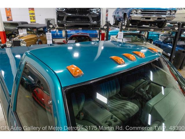 1994 Chevrolet 3500 (CC-2120031) for sale in Kentwood, Michigan