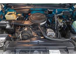 1994 Chevrolet 3500 (CC-2120031) for sale in Kentwood, Michigan