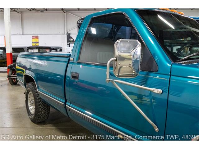 1994 Chevrolet 3500 (CC-2120031) for sale in Kentwood, Michigan