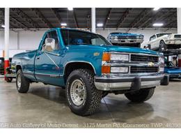 1994 Chevrolet 3500 (CC-2120031) for sale in Kentwood, Michigan