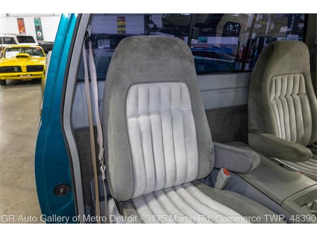 1994 Chevrolet 3500 (CC-2120031) for sale in Kentwood, Michigan