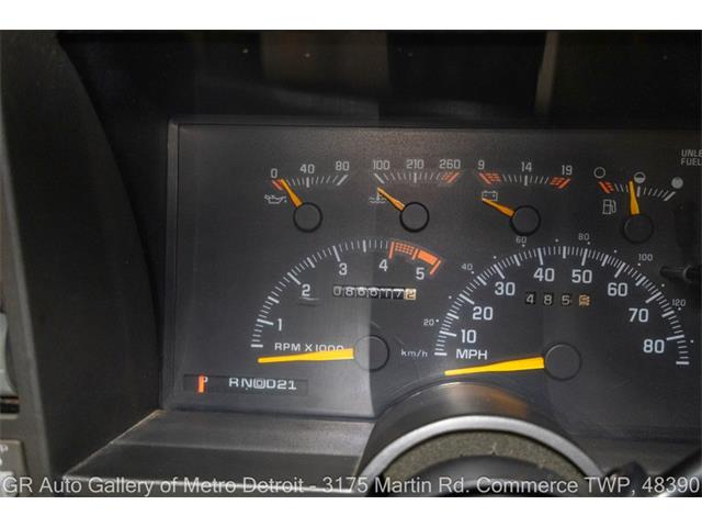 1994 Chevrolet 3500 (CC-2120031) for sale in Kentwood, Michigan