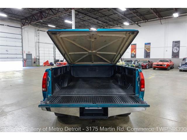 1994 Chevrolet 3500 (CC-2120031) for sale in Kentwood, Michigan