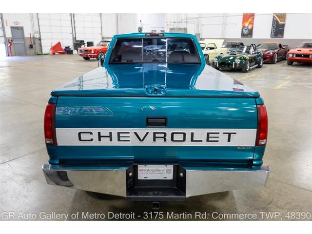 1994 Chevrolet 3500 (CC-2120031) for sale in Kentwood, Michigan