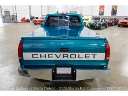 1994 Chevrolet 3500 (CC-2120031) for sale in Kentwood, Michigan