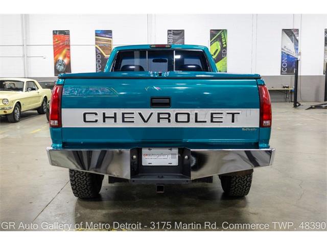 1994 Chevrolet 3500 (CC-2120031) for sale in Kentwood, Michigan