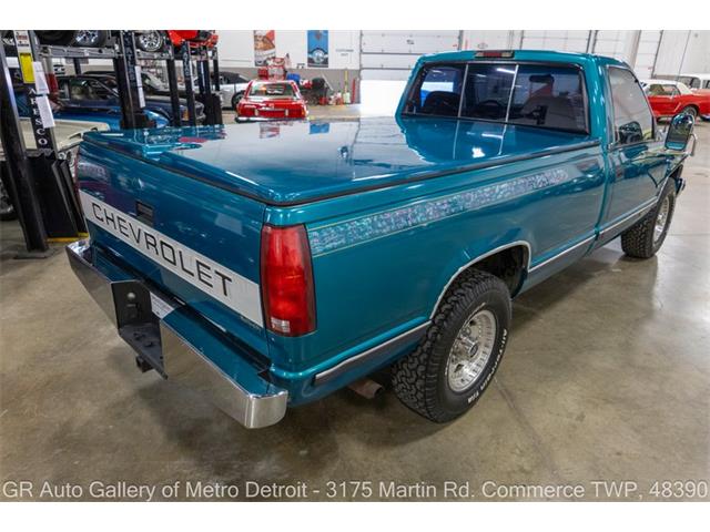 1994 Chevrolet 3500 (CC-2120031) for sale in Kentwood, Michigan
