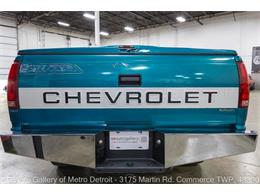 1994 Chevrolet 3500 (CC-2120031) for sale in Kentwood, Michigan