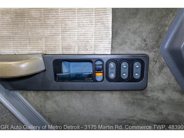 1994 Chevrolet 3500 (CC-2120031) for sale in Kentwood, Michigan