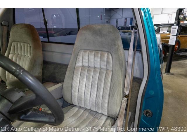 1994 Chevrolet 3500 (CC-2120031) for sale in Kentwood, Michigan