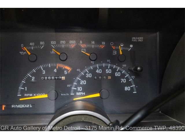 1994 Chevrolet 3500 (CC-2120031) for sale in Kentwood, Michigan