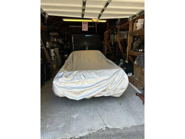1970 Chevrolet El Camino (CC-2123101) for sale in Cadillac, Michigan