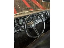 1970 Chevrolet El Camino (CC-2123101) for sale in Cadillac, Michigan