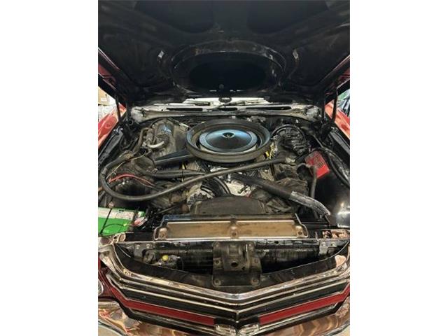 1970 Chevrolet El Camino (CC-2123101) for sale in Cadillac, Michigan