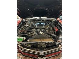 1970 Chevrolet El Camino (CC-2123101) for sale in Cadillac, Michigan