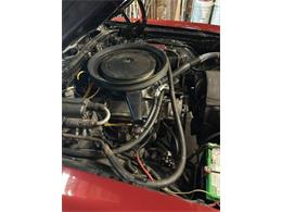 1970 Chevrolet El Camino (CC-2123101) for sale in Cadillac, Michigan