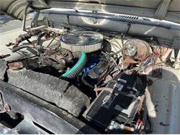 1970 Dodge D200 (CC-2123102) for sale in Cadillac, Michigan