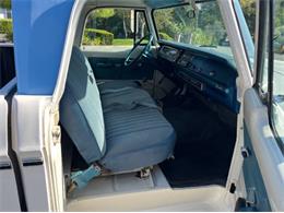 1970 Dodge D200 (CC-2123102) for sale in Cadillac, Michigan